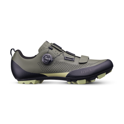 X5 TERRA MTB SHOE