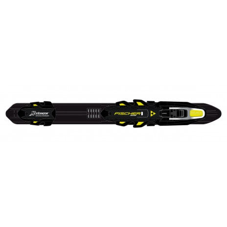 FISCHER NIS XCEL JNR SKATE BINDING