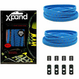 Xpand No Tie Shoelaces