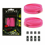 Xpand No Tie Shoelaces