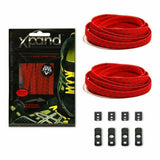 Xpand No Tie Shoelaces