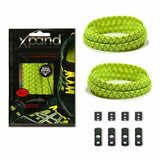 Xpand No Tie Shoelaces